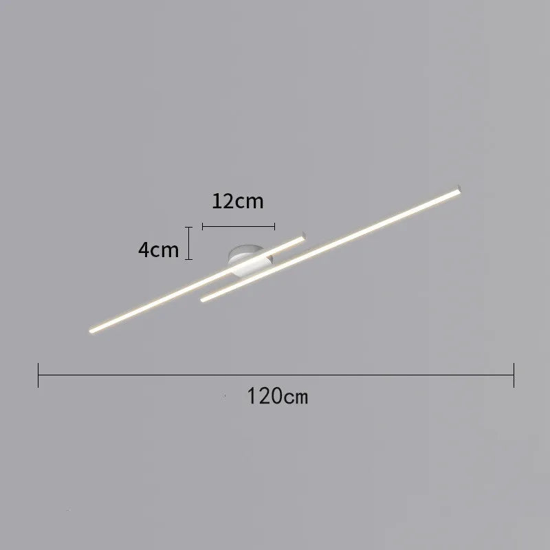 Plafonnier LED - Margot