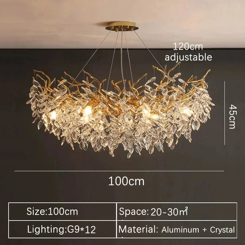 Plafonnier Design - Sky (Copie)