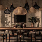 Plafonnier Design - Rayah