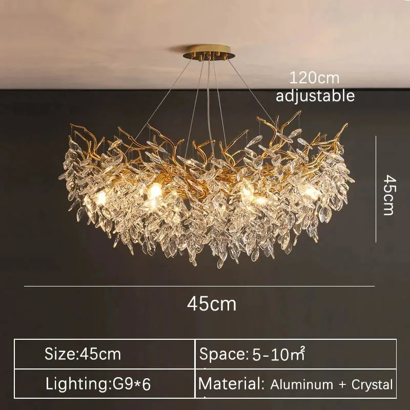 Plafonnier Design - Sky (Copie)