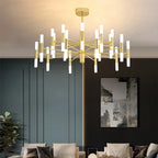 Plafonnier Design - Gaya
