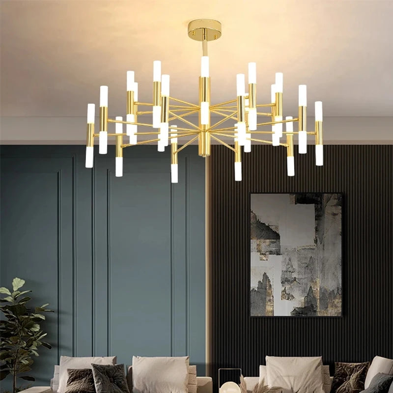 Plafonnier Design - Gaya
