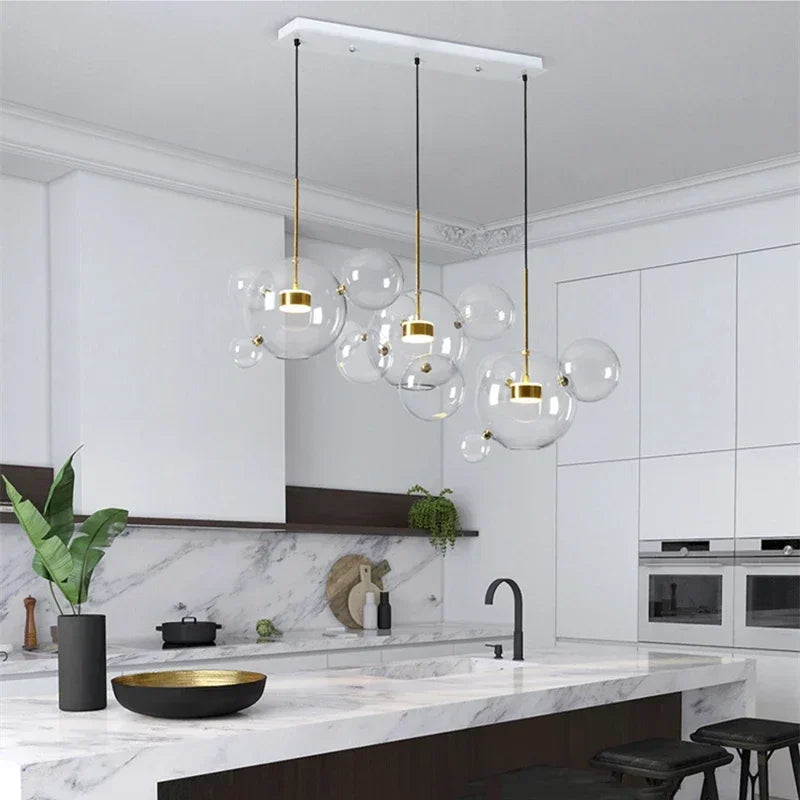 Plafonnier Design - Flore