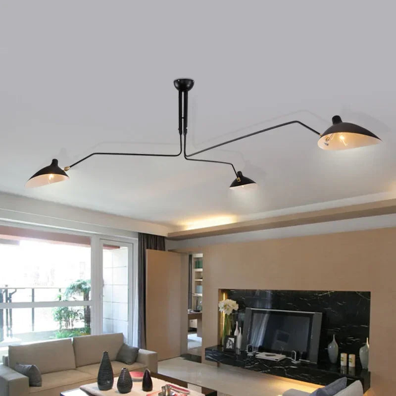 Plafonnier LED - Staniala