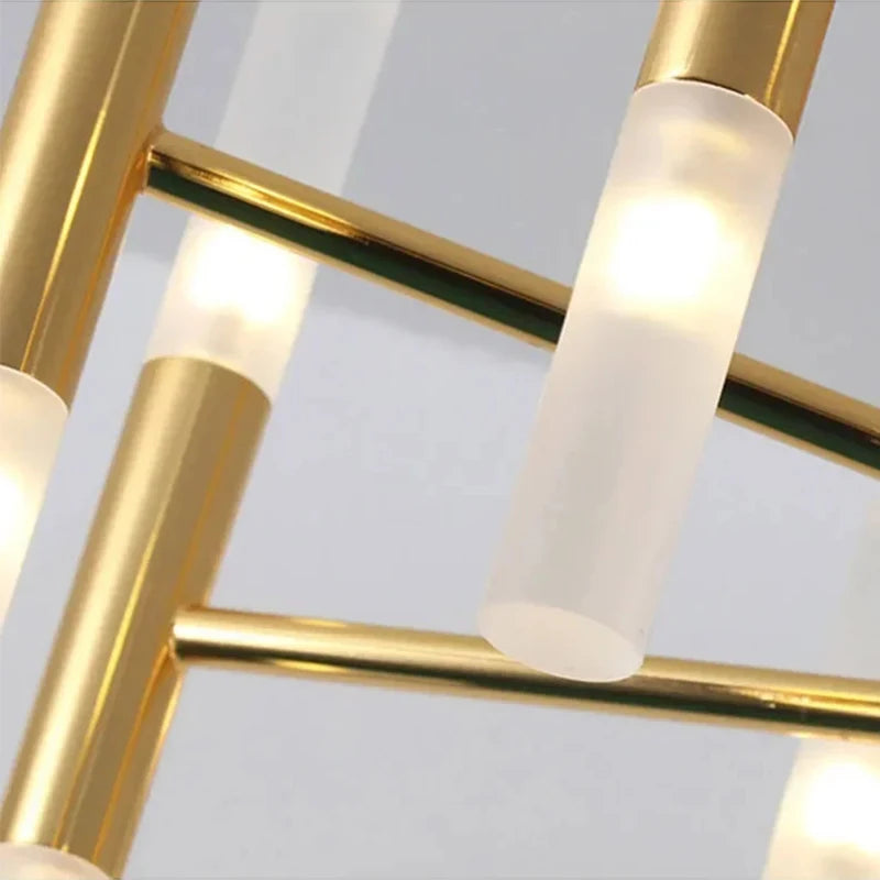 Plafonnier Design - Gaya
