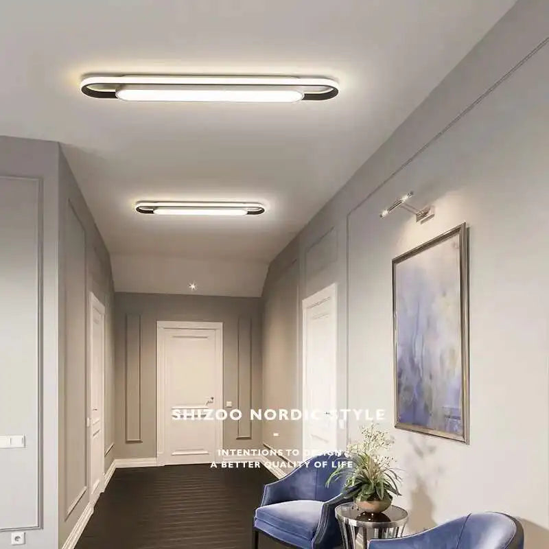 Plafonnier LED - Clah