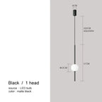 Plafonnier Design - Louis
