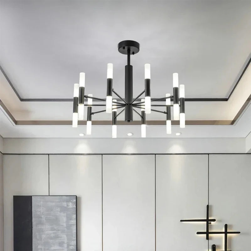 Plafonnier LED - Cyntia