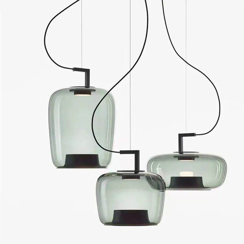 Plafonnier Design - Sandrah