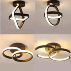 Plafonnier Design - Claire