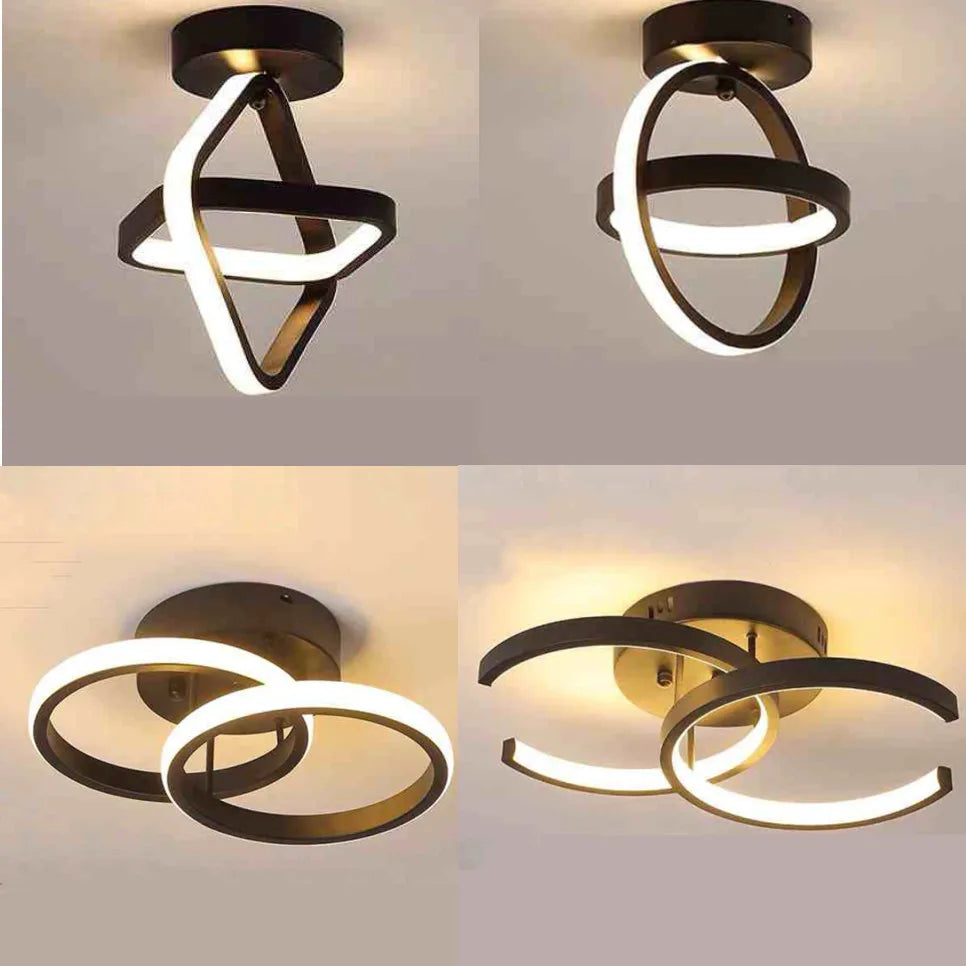 Plafonnier Design - Claire