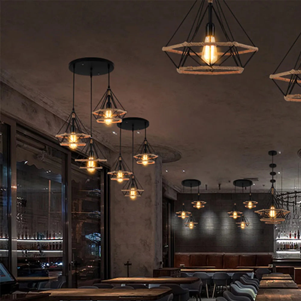 Plafonnier Design - Ornella