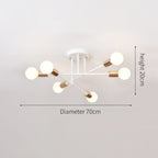 Plafonnier Design - Jenna