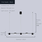 Plafonnier LED - Claudia