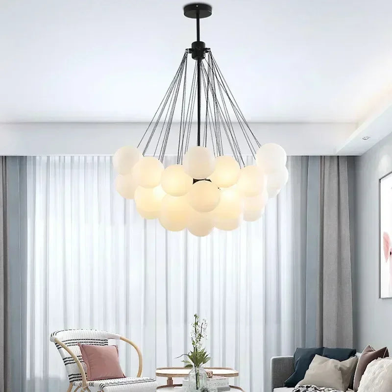 Plafonnier Design - Liana