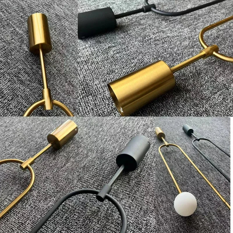 Plafonnier LED - Candy
