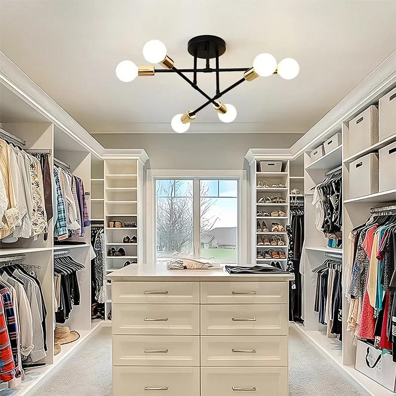 Plafonnier Design - Jenna