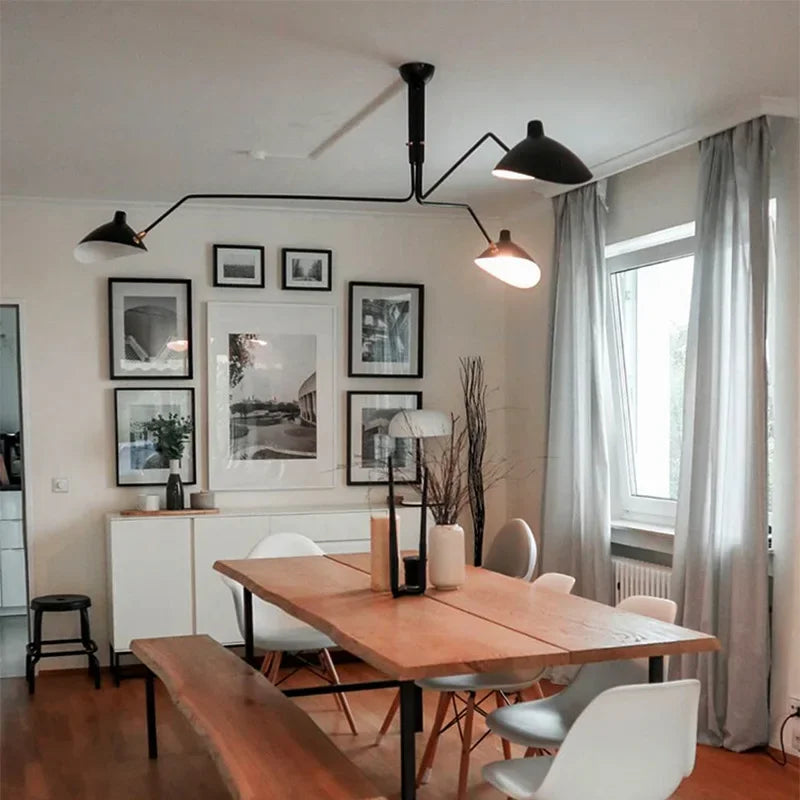 Plafonnier LED - Wendila