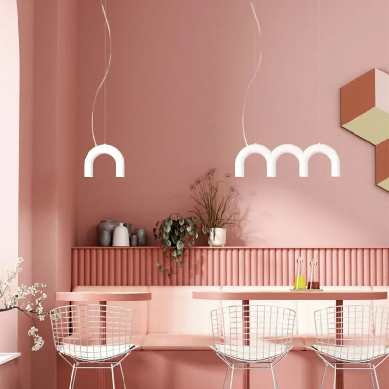 Plafonnier Design - Candy