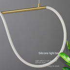 Plafonnier LED - Brenda