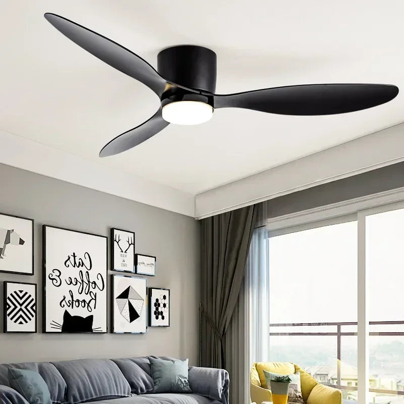 Plafonnier Ventilateur - Isabelle