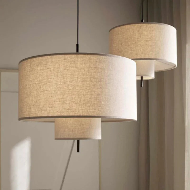 Plafonnier LED - Dora