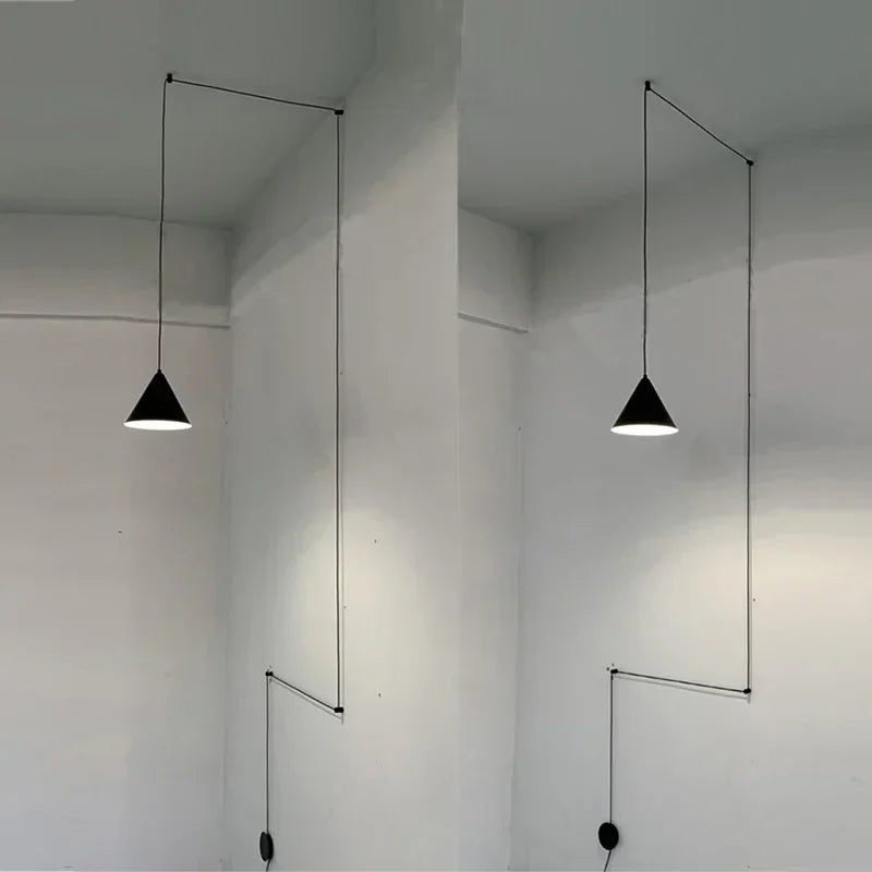 Plafonnier Design - Lya