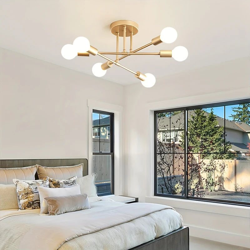 Plafonnier Design - Jenna