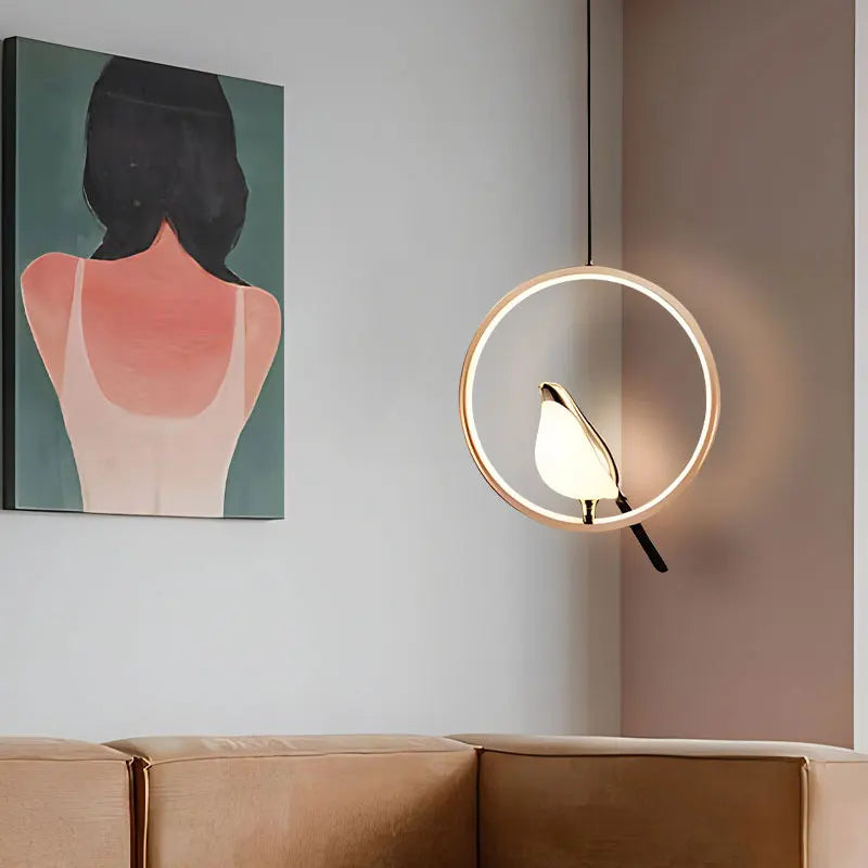 Plafonnier LED - Rémi