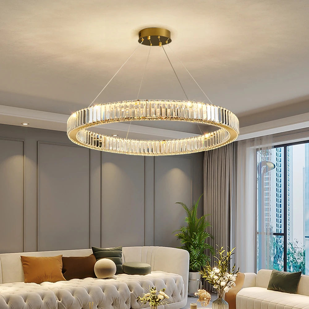 Plafonnier LED - Layda