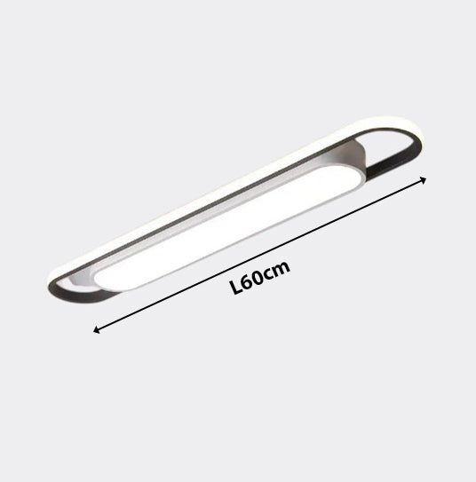 Plafonnier LED - Clah
