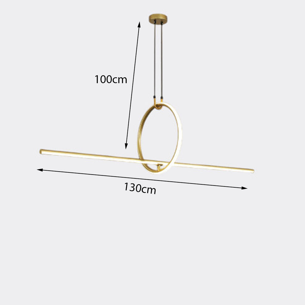 Plafonnier LED - Oria