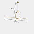 Plafonnier LED - Oria