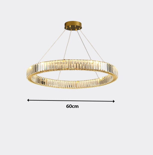 Plafonnier LED - Layda
