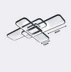 Plafonnier LED – Élodie