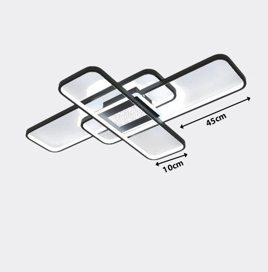 Plafonnier LED – Élodie