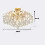 Plafonnier Design - Casandra