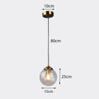 Plafonnier LED - Nadia