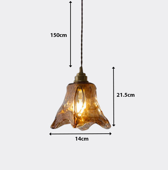 Plafonnier LED - Wendy
