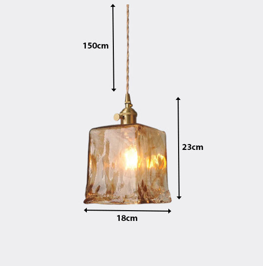 Plafonnier LED - Wendy