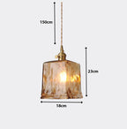 Plafonnier LED - Wendy