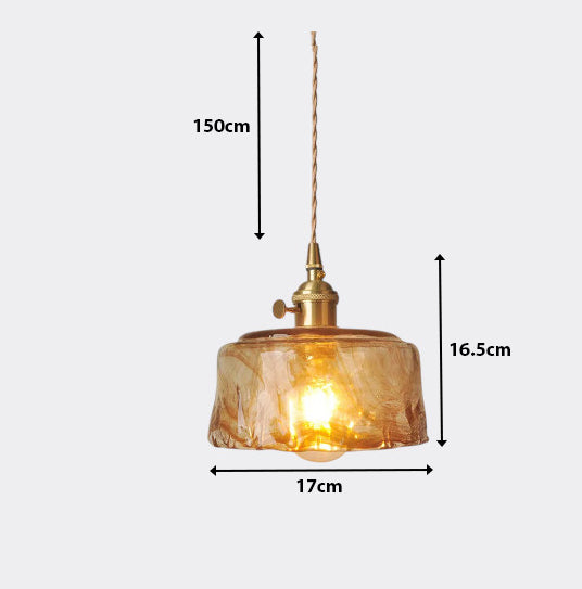 Plafonnier LED - Wendy