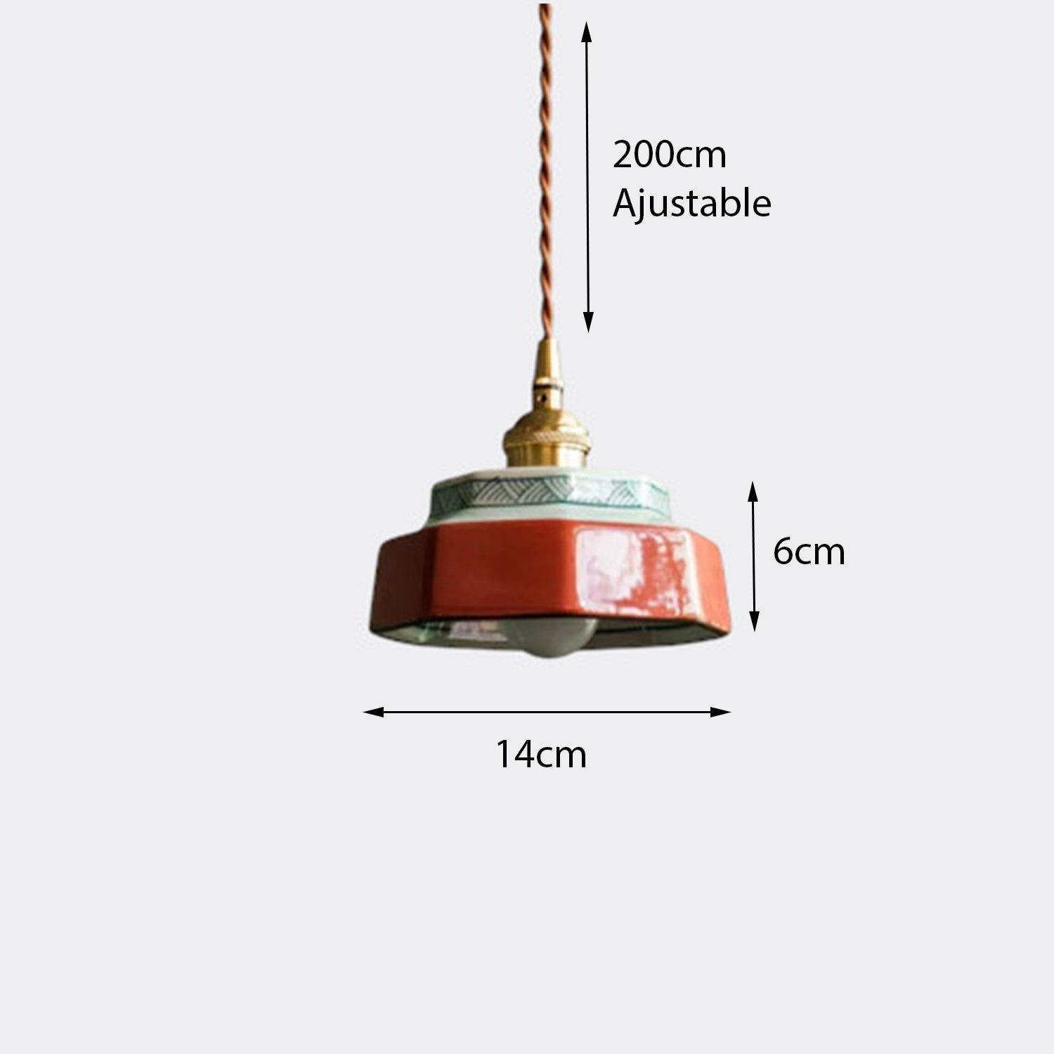 Plafonnier LED - Myria