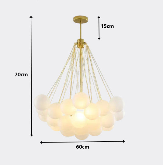 Plafonnier Design - Liana