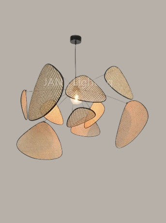 Plafonnier Design - Clara