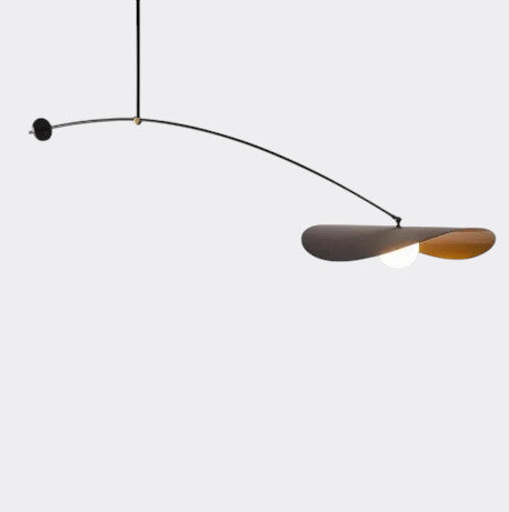 Plafonnier Design - Frida