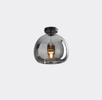 Plafonnier Design - Prisca