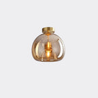 Plafonnier Design - Prisca