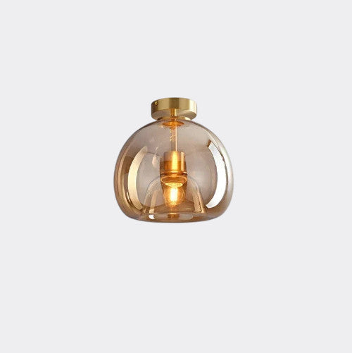Plafonnier Design - Prisca