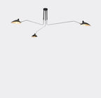 Plafonnier LED - Wendila